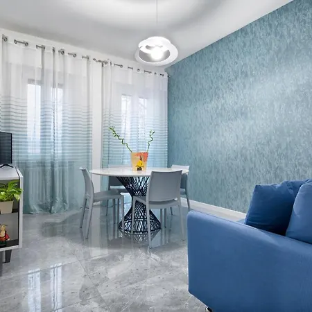 Vista Sul Naviglio Apartment Pavia