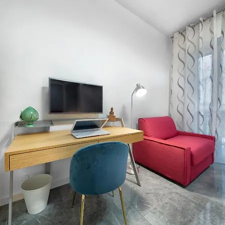 Apartment Vista Sul Naviglio